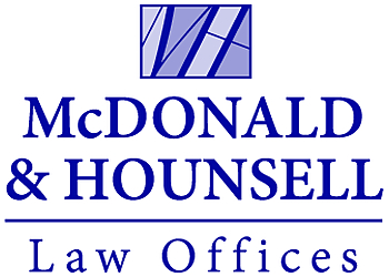 St Johns notary public McDonald & Hounsell Law Offices
