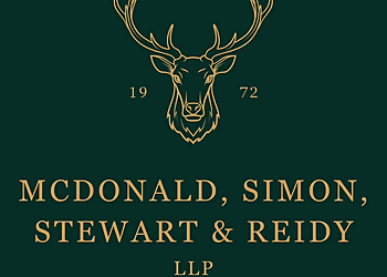 McDonald, Simon, Stewart and Reidy LLP - Stratford, ON Divorce Lawyers