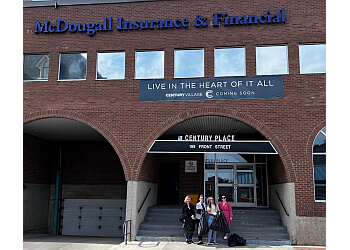 Belleville Courtiers en assurance McDougall Insurance