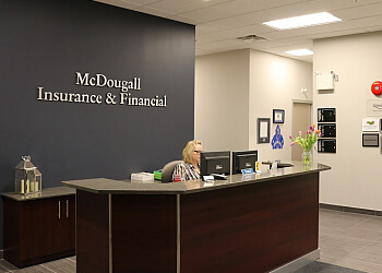 Belleville Courtiers en assurance McDougall Insurance