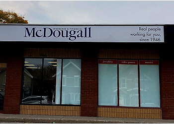 McDougall Insurance