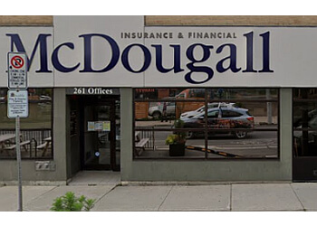 Peterborough insurance agency McDougall Insurance