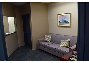 Kingston insurance agency McDougall Insurance & Financial Kingston