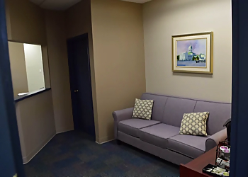 McDougall Insurance & Financial Kingston - Kingston, ON Insurance Brokers - Consultation Room Image