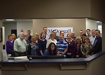 McDougall Insurance & Financial Kingston McDougall Insurance & Financial Kingston - Kingston, ON Insurance Brokers - Insurance Agent Image
