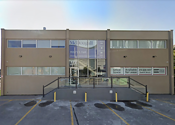 Oshawa insurance agency McDougall Insurance & Financial Oshawa