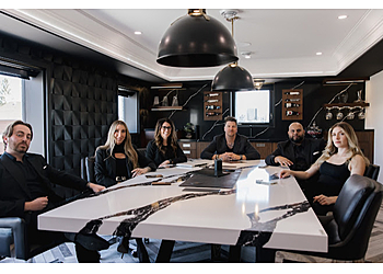 Oshawa Agents Immobiliers McDougall Team