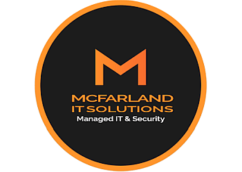 Kawartha Lakes computer repair McFarland IT Solutions