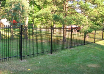 McFaul Fencing Ltd. - Whitby, ON Fencing Contractors - Service Highlights