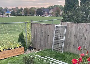 McFaul Fencing Ltd. - Whitby, ON Fencing Contractors - Service Image