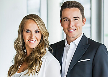 McGill Immobilier Inc. - Montreal, QC Real Estate Agents - Professional Team Image