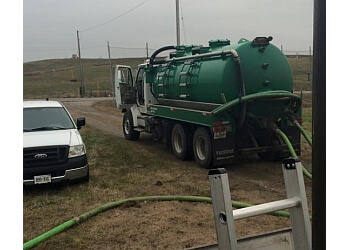 Halton Hills septic tank service McIsaac Septic Pumping & Drain Service Ltd.