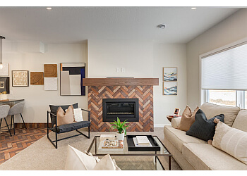 Airdrie Constructeurs De Maisons McKee Homes Ltd.