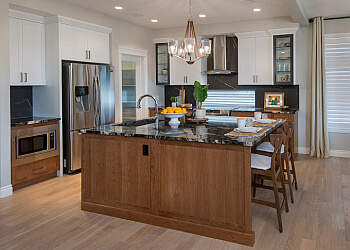 Airdrie Constructeurs De Maisons McKee Homes Ltd.