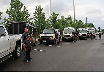 McKegney Contracting INC. - Kingston, ON Home Builders - Service Highlights