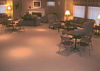 Milton funeral home McKersie & Early Funeral Home