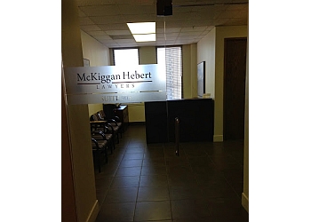 3 Best Personal Injury Lawyers in Halifax, NS - ThreeBestRated