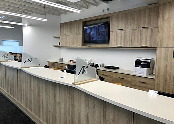 Lethbridge commissioner of oath McKillop Insurance & Registry Services Inc