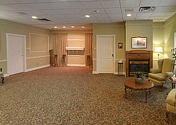 Chatham funeral home McKinlay Funeral Home Ltd.