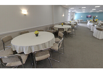 Chatham funeral home McKinlay Funeral Home Ltd.