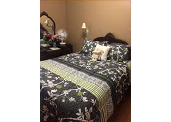 Orangeville bed and breakfast McKitrick House Inn