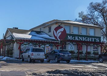 McKnight's