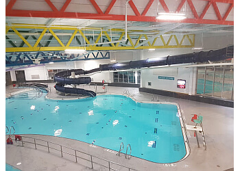 Ajax recreation center McLean Community Centre