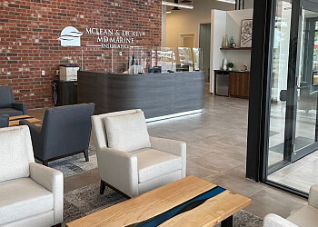 Orillia insurance agency McLean & Dickey Insurance
