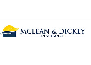 Orillia insurance agency McLean & Dickey Insurance