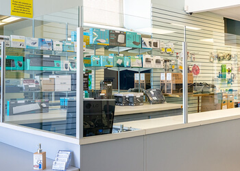 Saint John Réparation D'Ordinateur McLean Micro