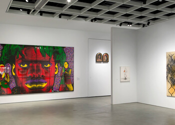 Hamilton Galeries D'Art McMaster Museum of Art