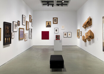 Hamilton Galeries D'Art McMaster Museum of Art