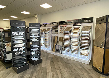 Sault Ste Marie Magasin de plancher McMillan Carpet One Floor & Home