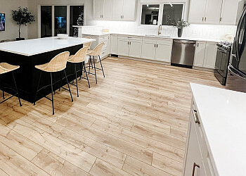 Sault Ste Marie Magasin de plancher McMillan Carpet One Floor & Home