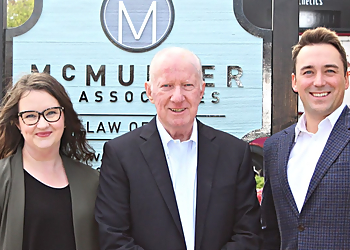 Whitby estate planning lawyer McMurter & Associates