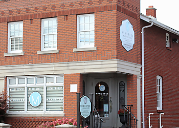 Whitby estate planning lawyer McMurter & Associates