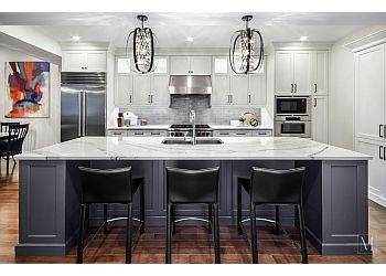 Caledon interior designer McNeil Design Group Interiors