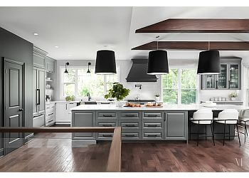 Caledon interior designer McNeil Design Group Interiors