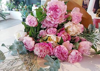 Levis Fleuristes McNeil Fleuriste