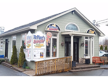 Saint John bakery McPhee's Home Bakery