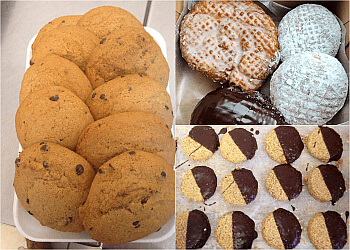 Saint John bakery McPhee's Home Bakery