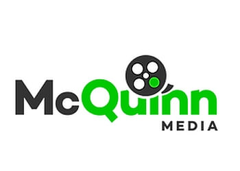 Fredericton videographer McQuinn Media