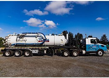 Richmond septic tank service McRae’s Environmental Services Ltd