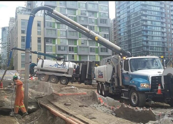 Vancouver Services De Fosses Septiques McRae’s Environmental Services Ltd