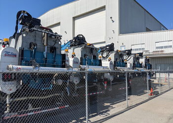 Vancouver Services De Fosses Septiques McRae’s Environmental Services Ltd