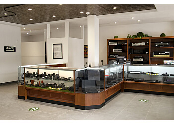 Toronto pawn shop McTamney's