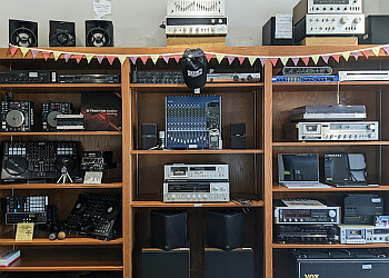 Toronto pawn shop McTamney's