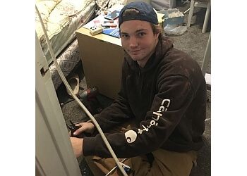 Brantford electrician McVey Electrical