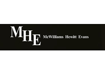 Maple Ridge business lawyer McWilliams Hewitt Evans