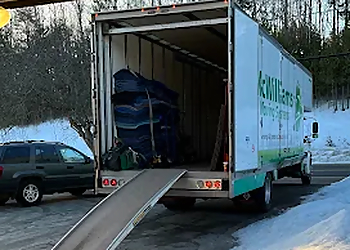 McWilliams Moving & Storage - Kawartha Lakes, ON Déménageurs - Service Image